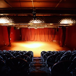 Oxford House - Theatre image 2