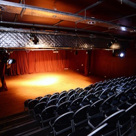 Oxford House - Theatre image 1