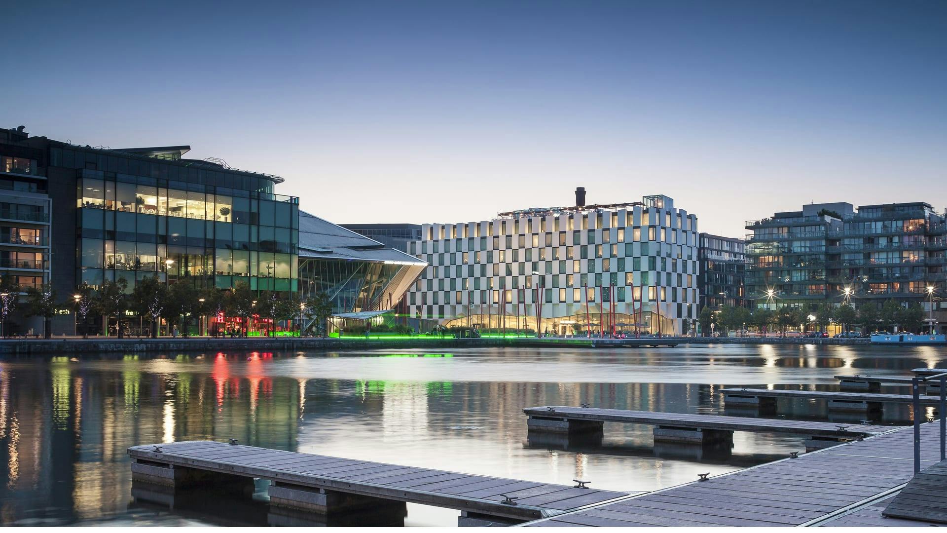 Anantara The Marker Dublin Hotel - image 1