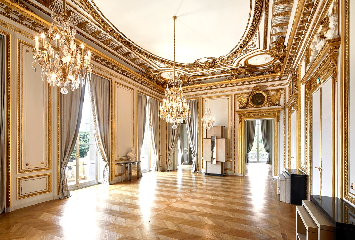 Hôtel du Collectionneur Arc de Triomphe - image 1