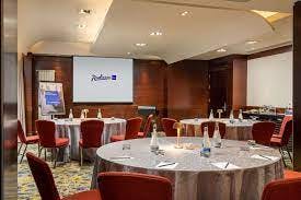 Park Inn by Radisson Bucharest Hotel & Residence - image 3