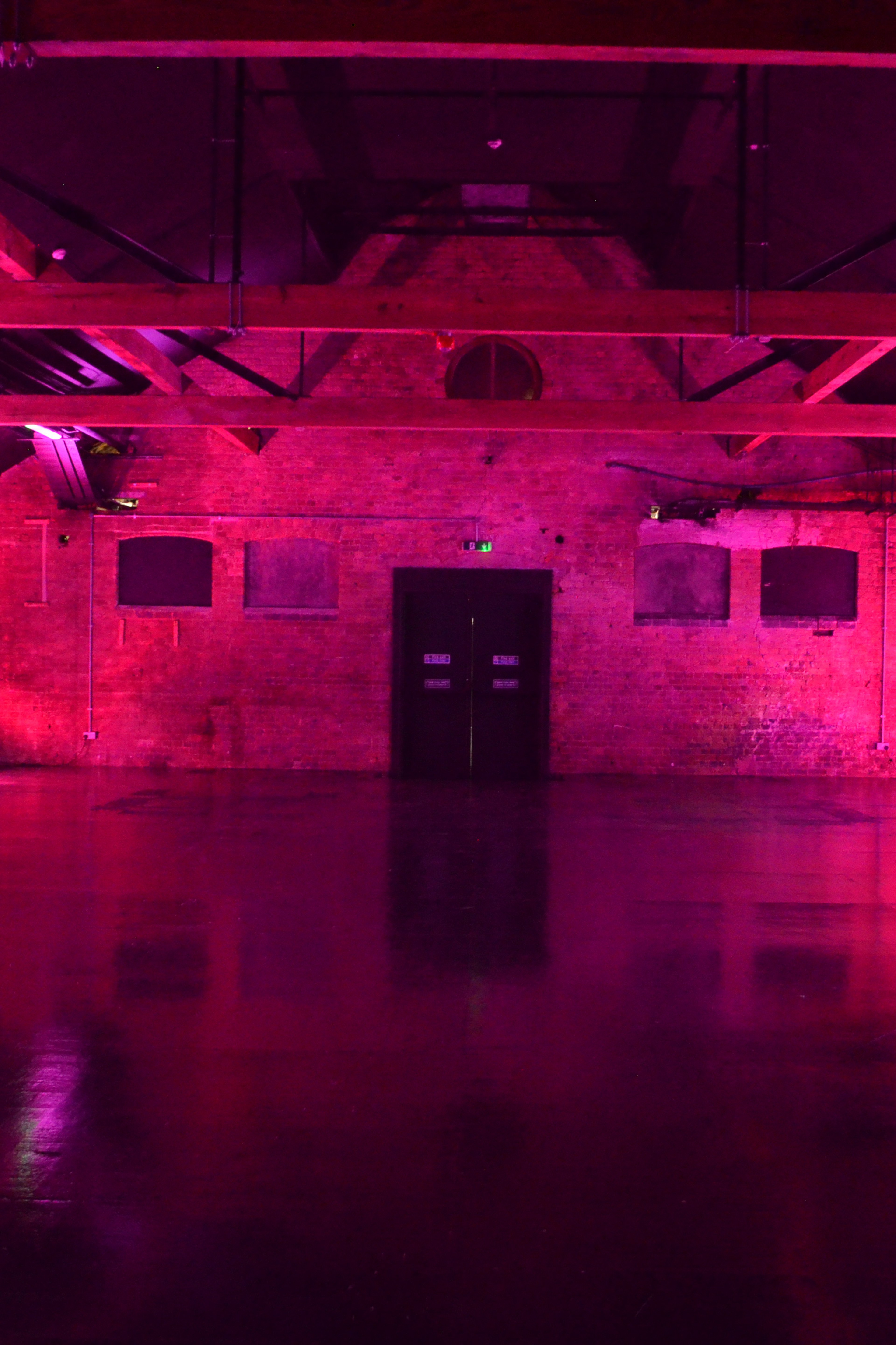Events | The Warehouse