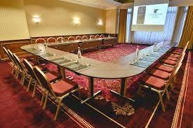 JW Marriott Bucharest Grand Hotel - image 2