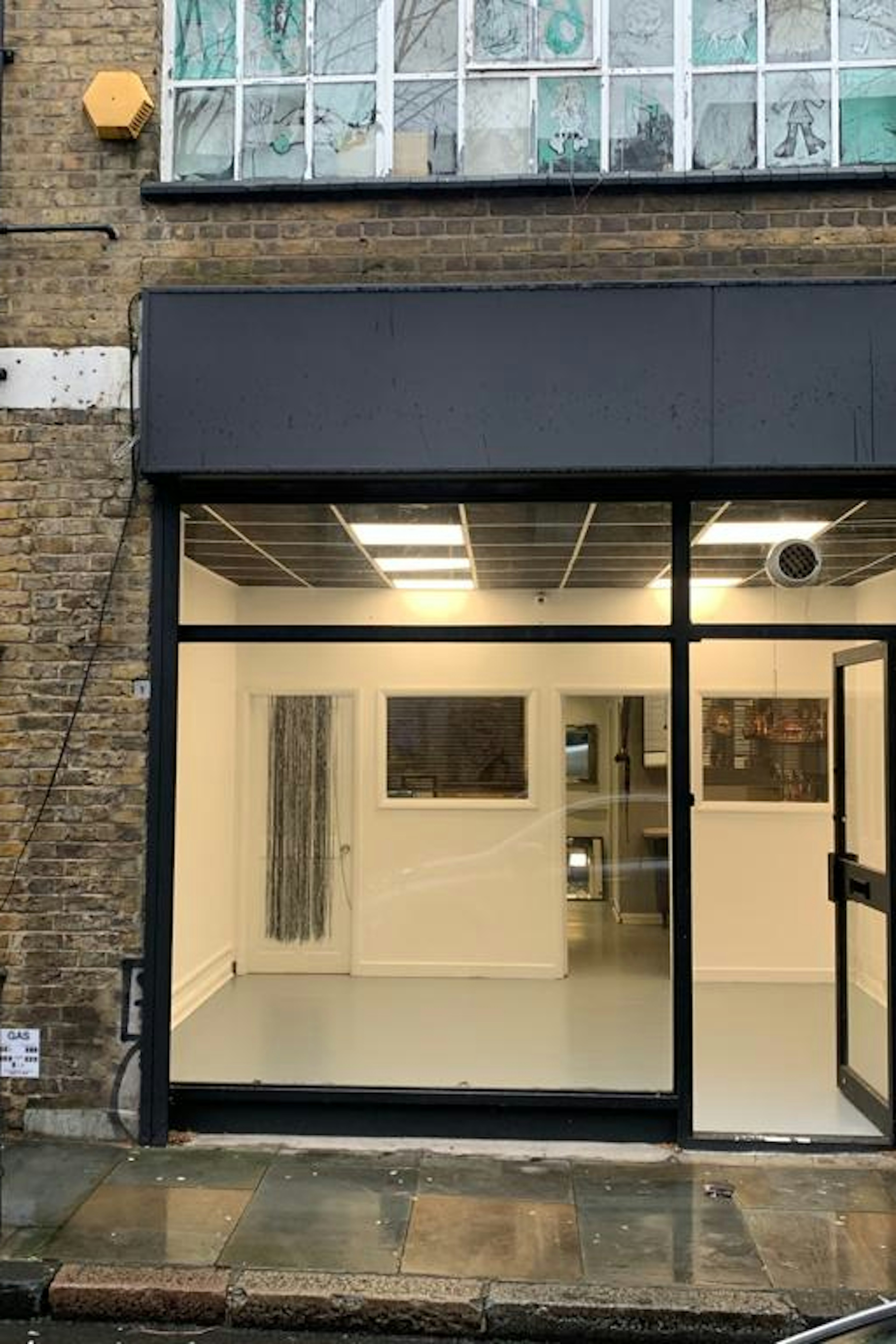 Arts | Space 61 - Art gallery and pop-up space venue