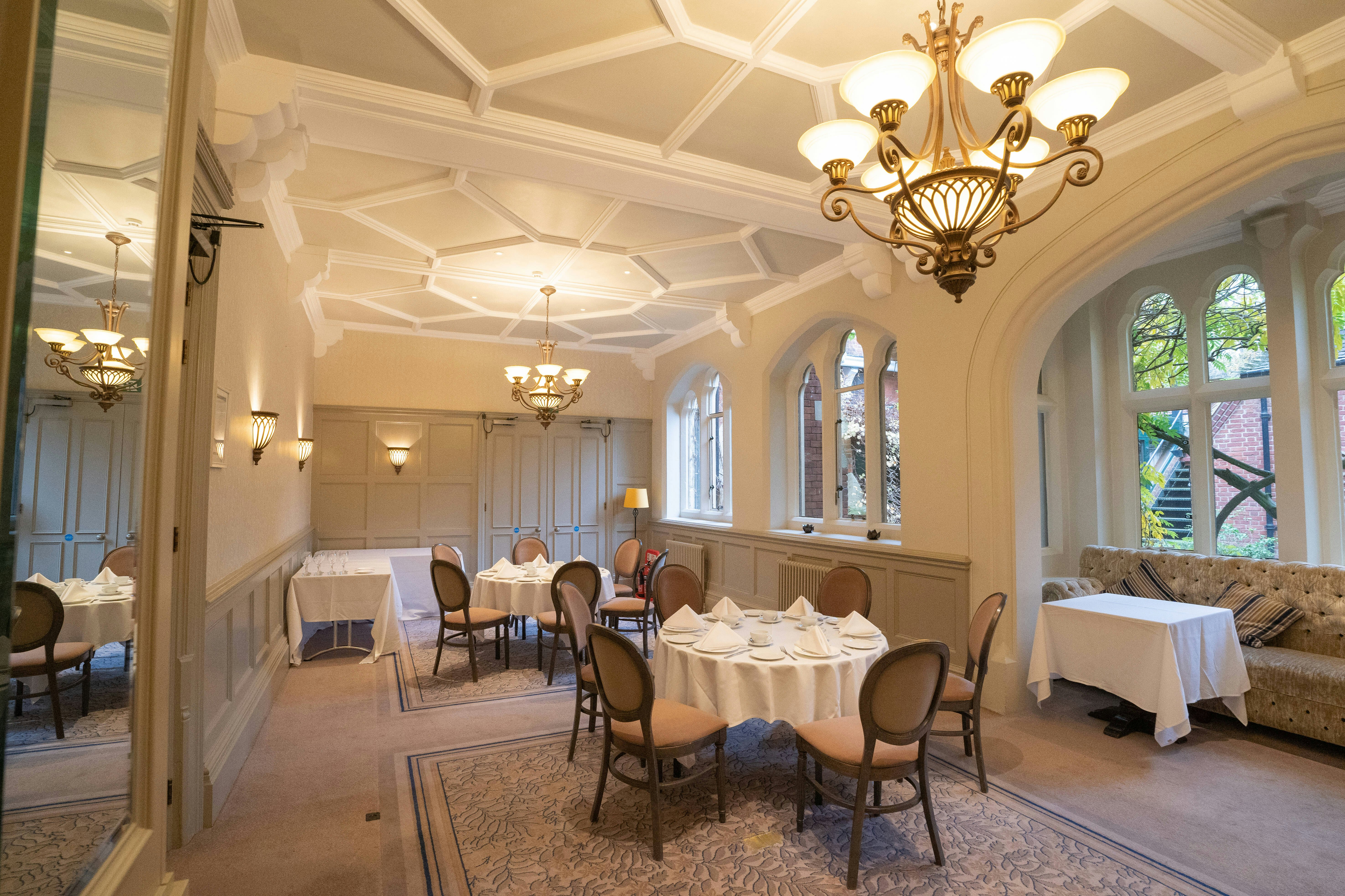 Warren House Hotel - Wisteria image 3
