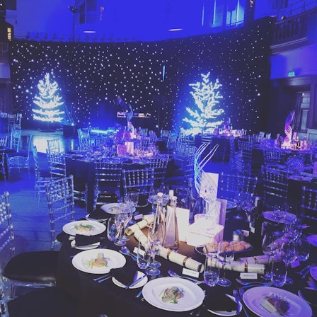Church House Westminster - Christmas at Church House Westminster image 3