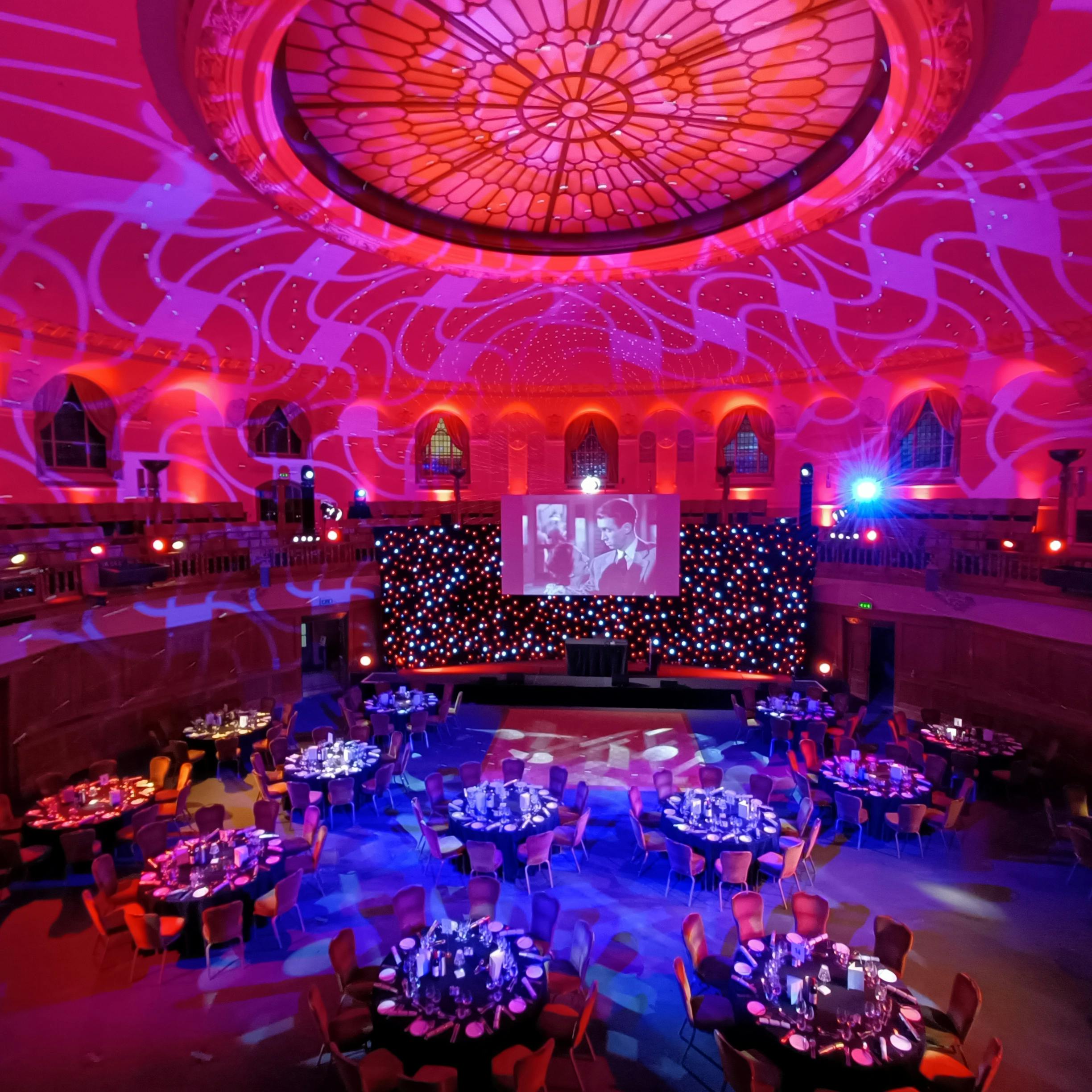 Looking for a Quirky Christmas Party Venue? Here Are Our Top Picks