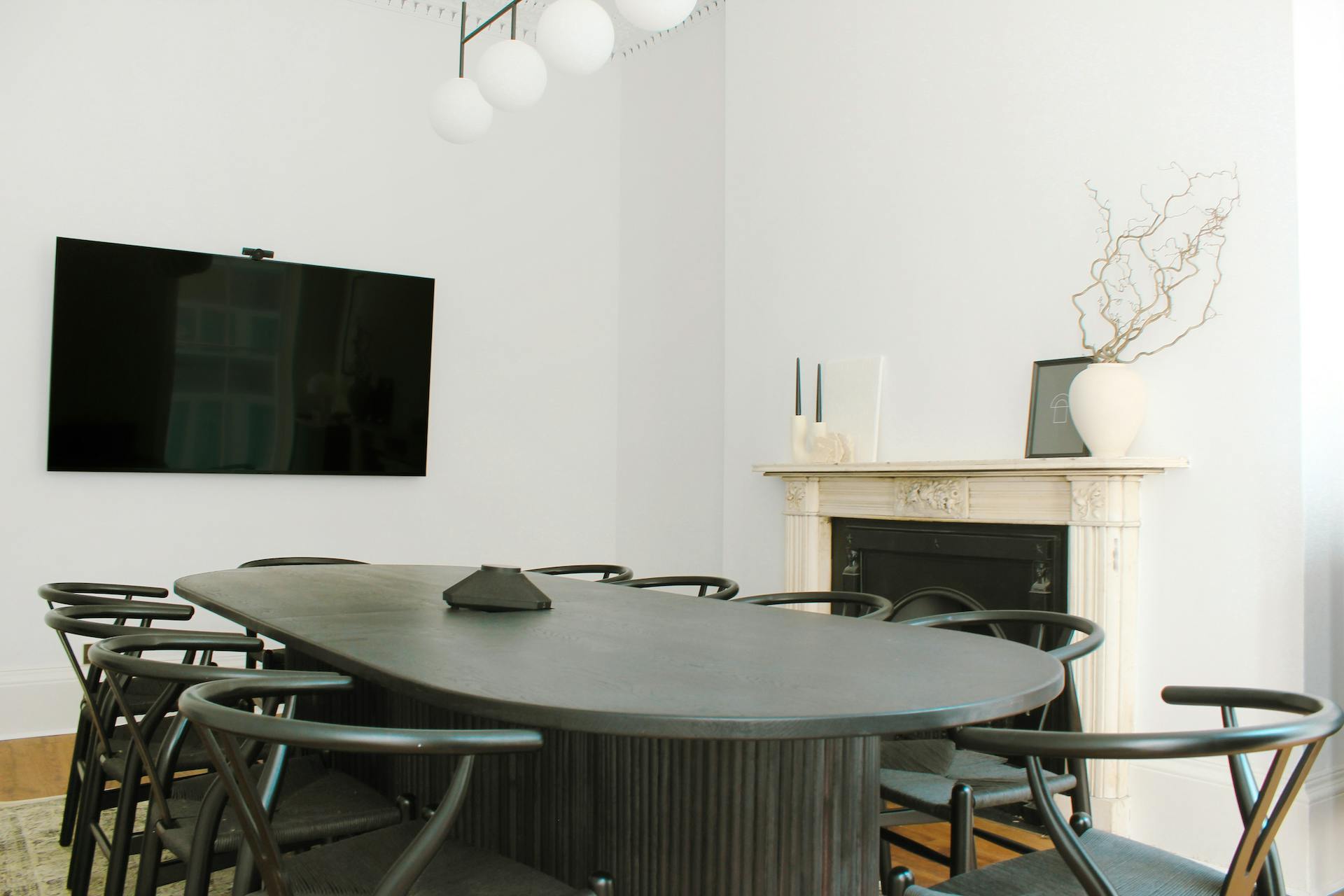 The Woolf Room | 34 Bloomsbury