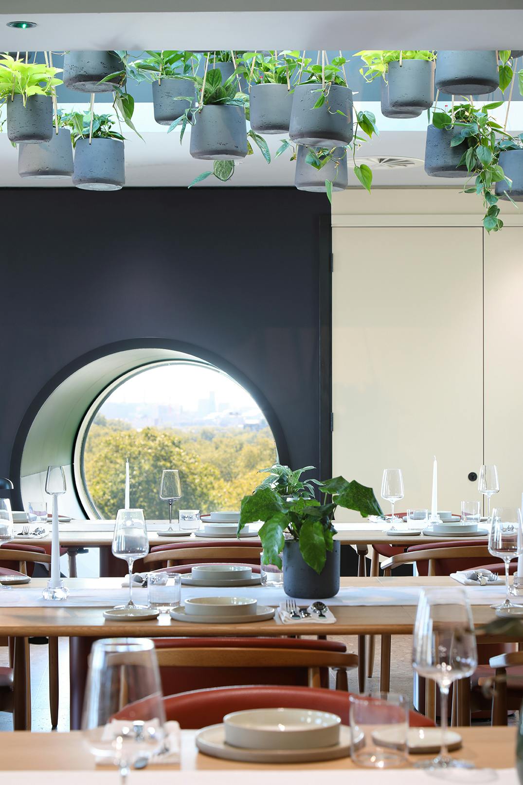 The Orchard event space | x+why The Orchard
