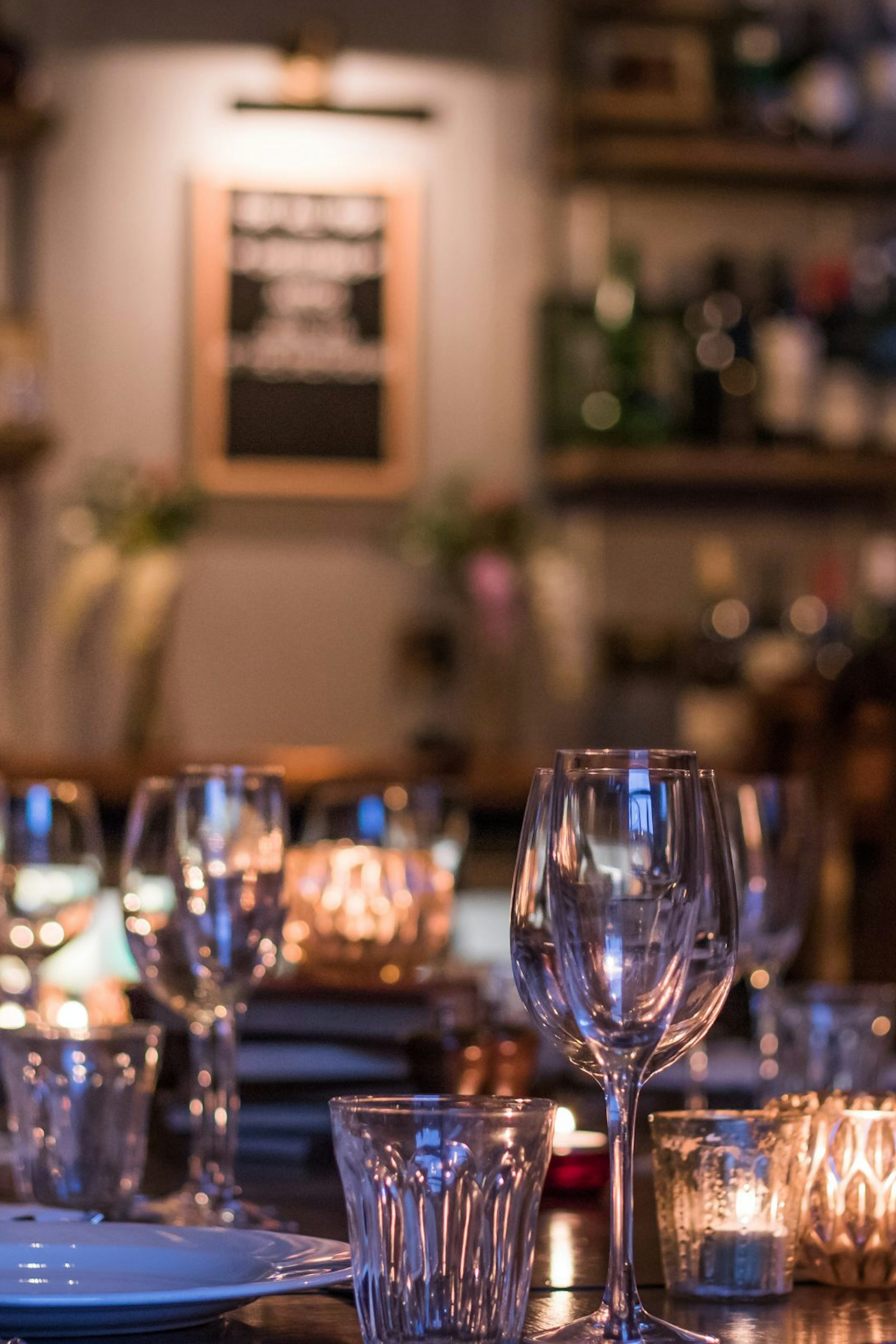 Dining  | The Greyhound Private Function Room