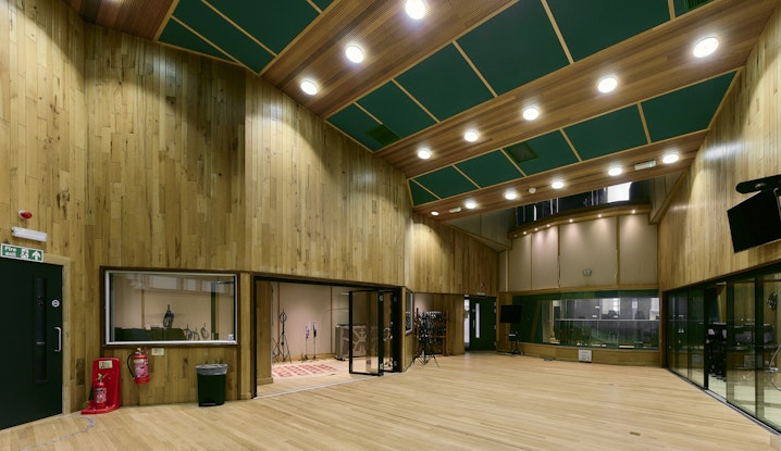 Angel Studios - Angel Studios image 1