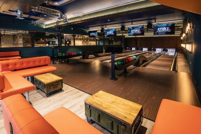 Strike Bowling - Strike image 2