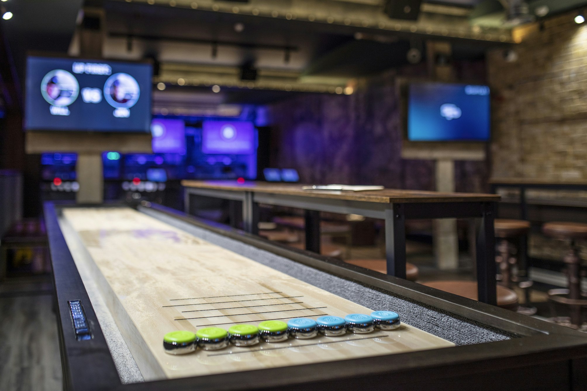 Strike Bowling - Strike image 5