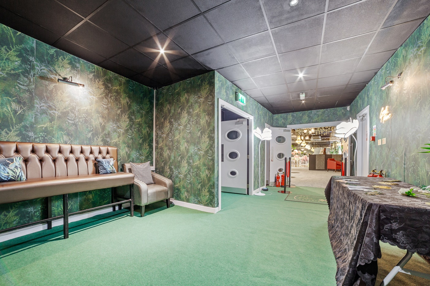 Eden Experience - Gihon Suite  image 8