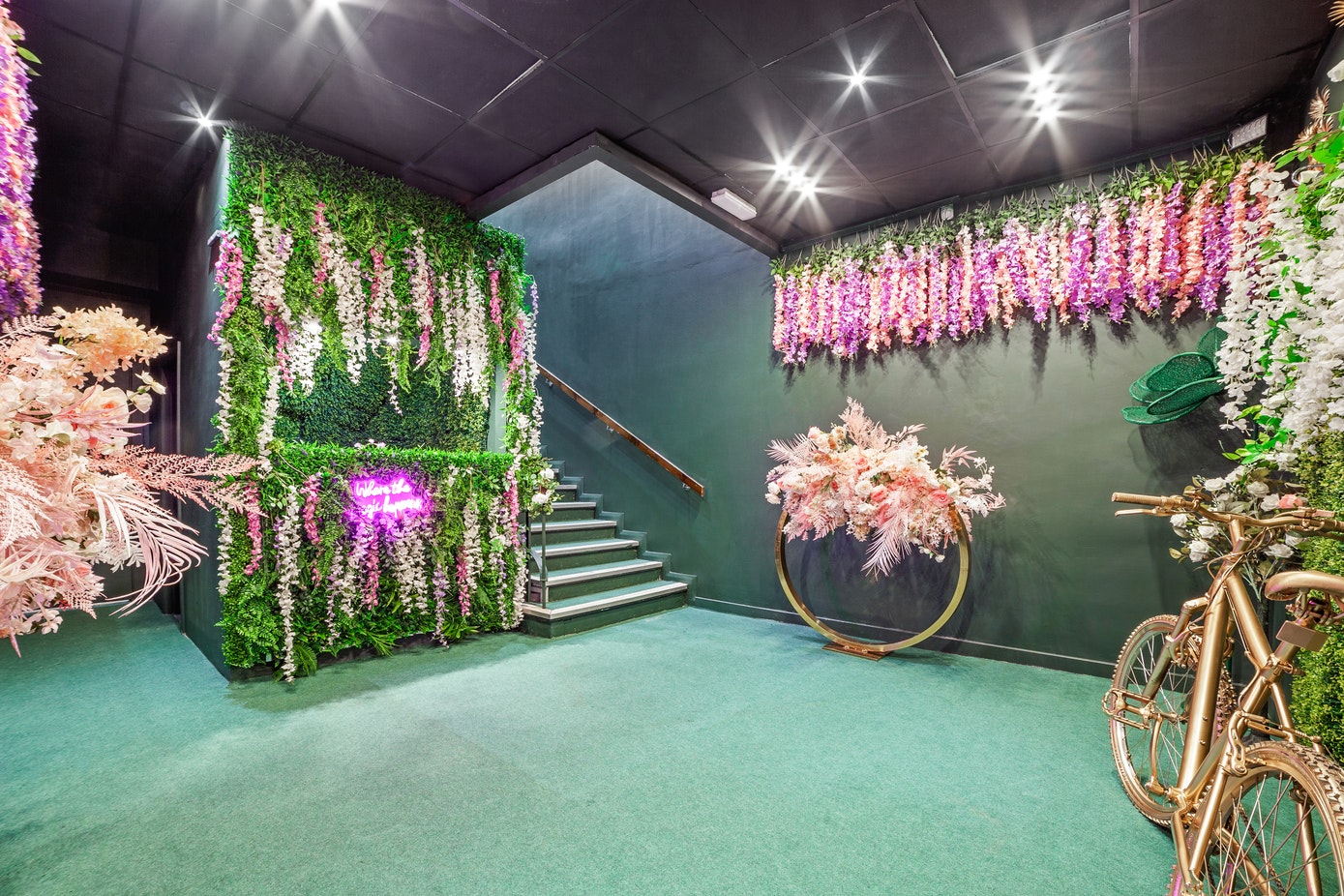 Eden Experience - Gihon Suite  image 2