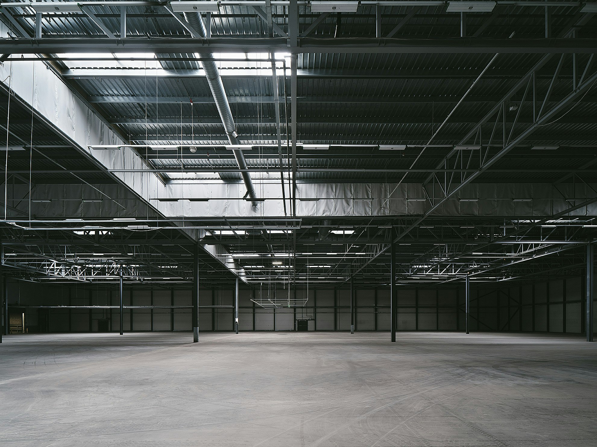 Drumsheds - X - ROOM image 1