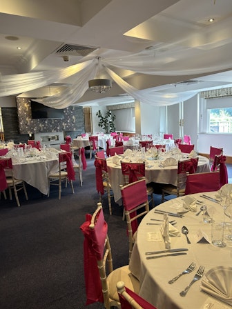 Meon Valley Hotel & Country Club - Broadstreet image 3