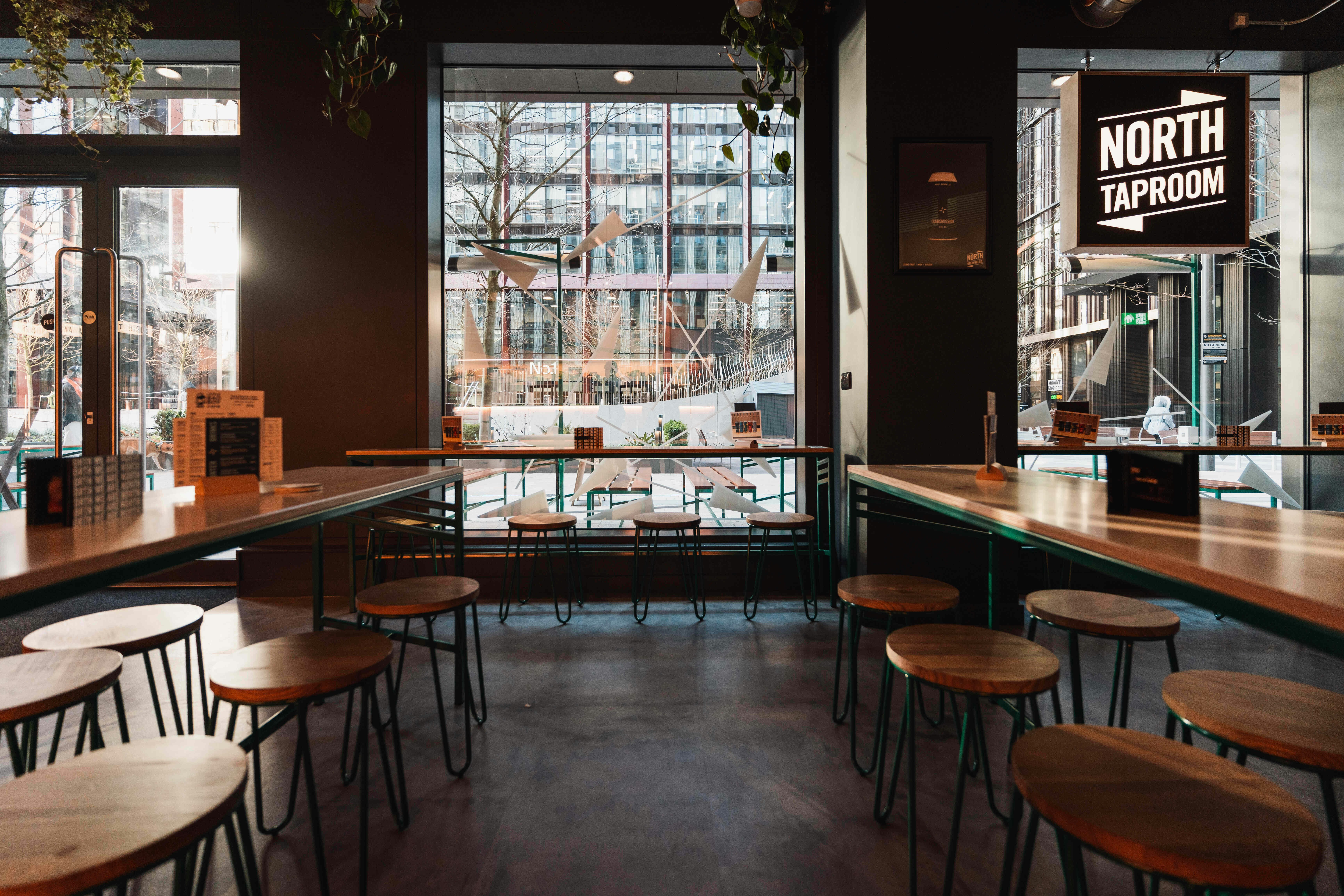 North Taproom Circle Square - Taproom image 5