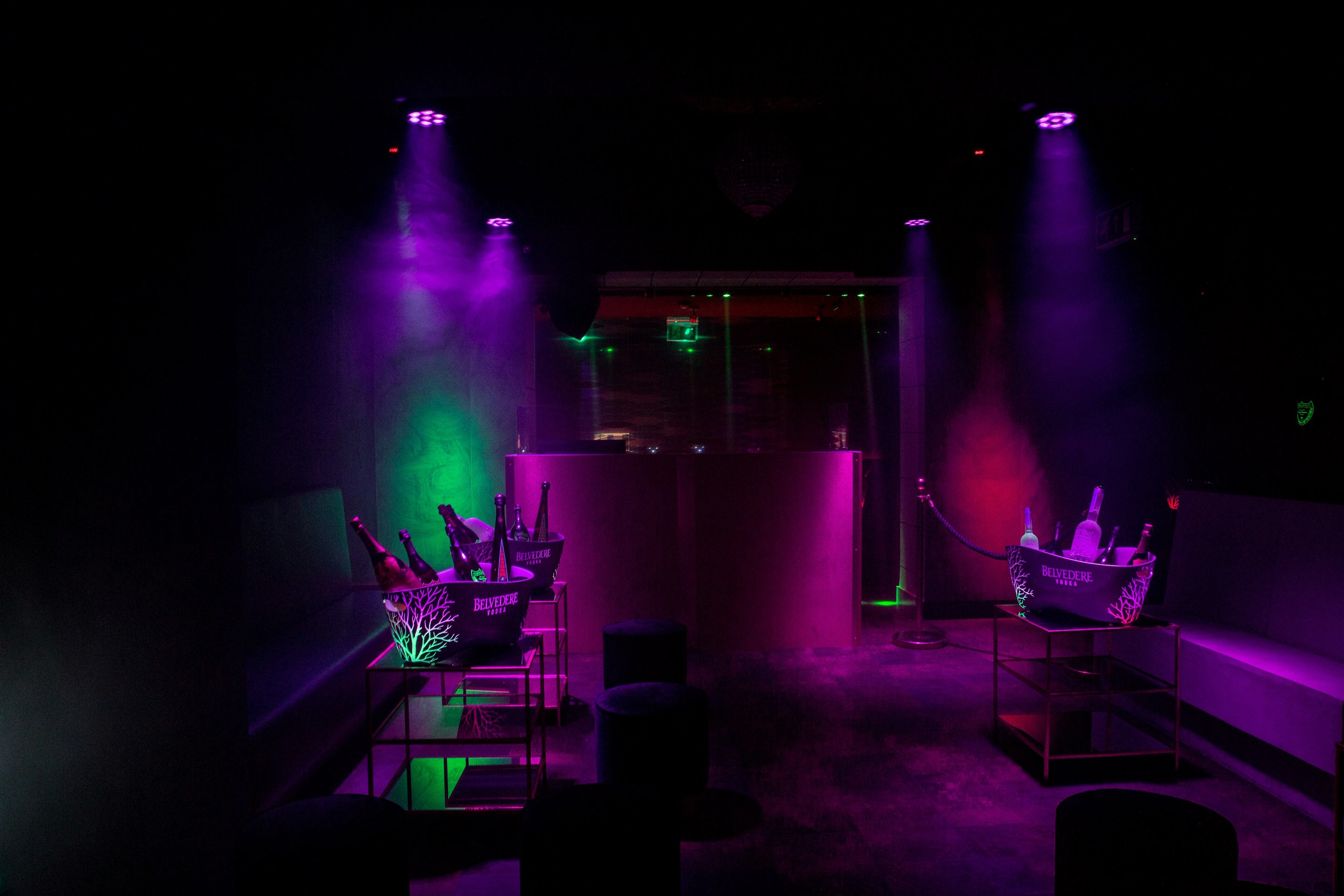 Club Royale London - Main Space image 6