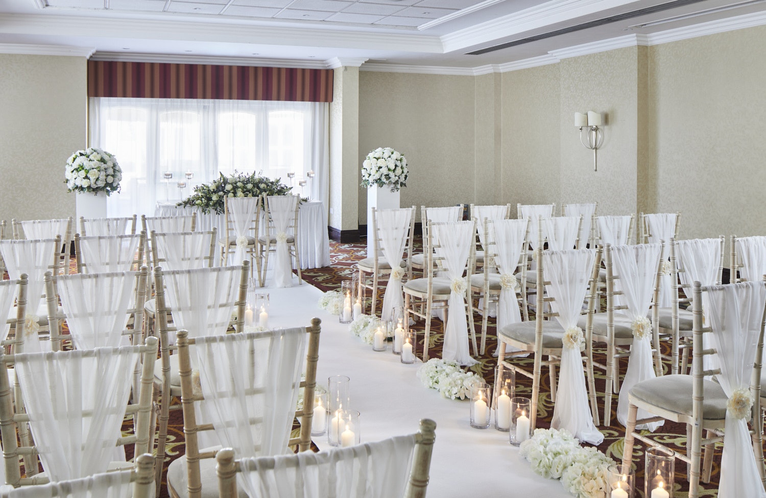 Delta Hotels by Marriott Worsley Park Country Club - Worsley Suite image 4