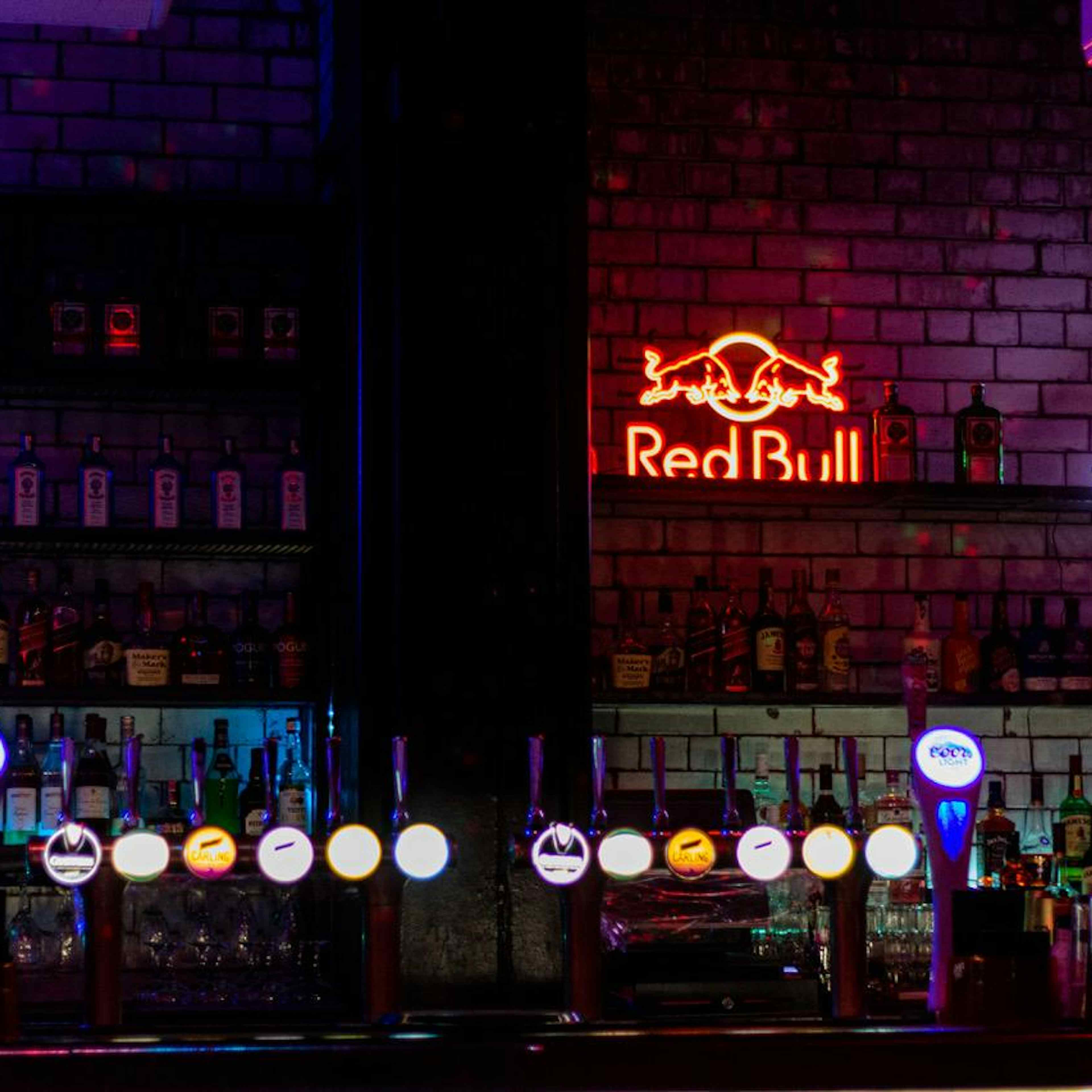 Shack Bar and Grill  - Lost Weekend  image 2