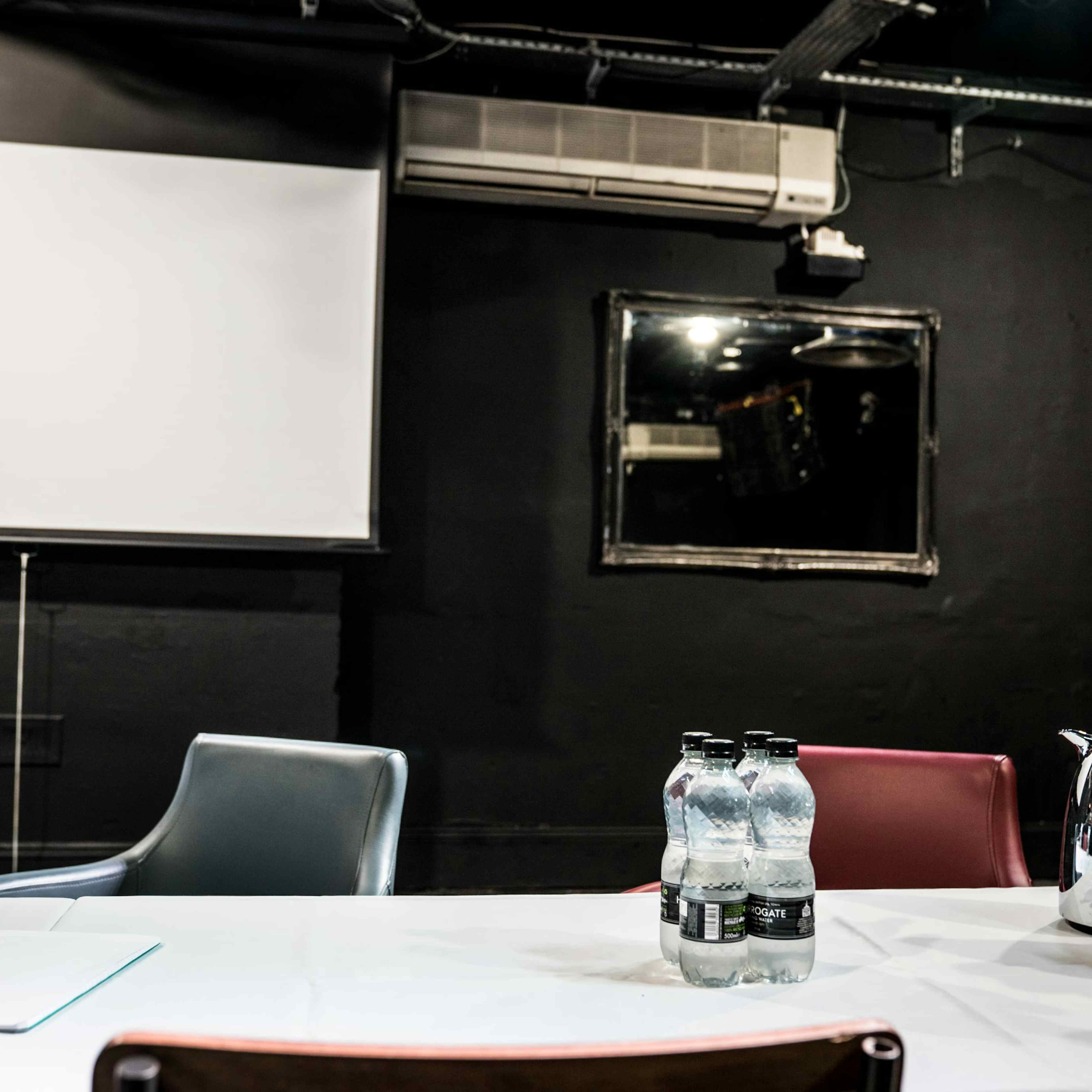 Brixton Jamm - Corporate Hire Room with Conference Facilities image 3