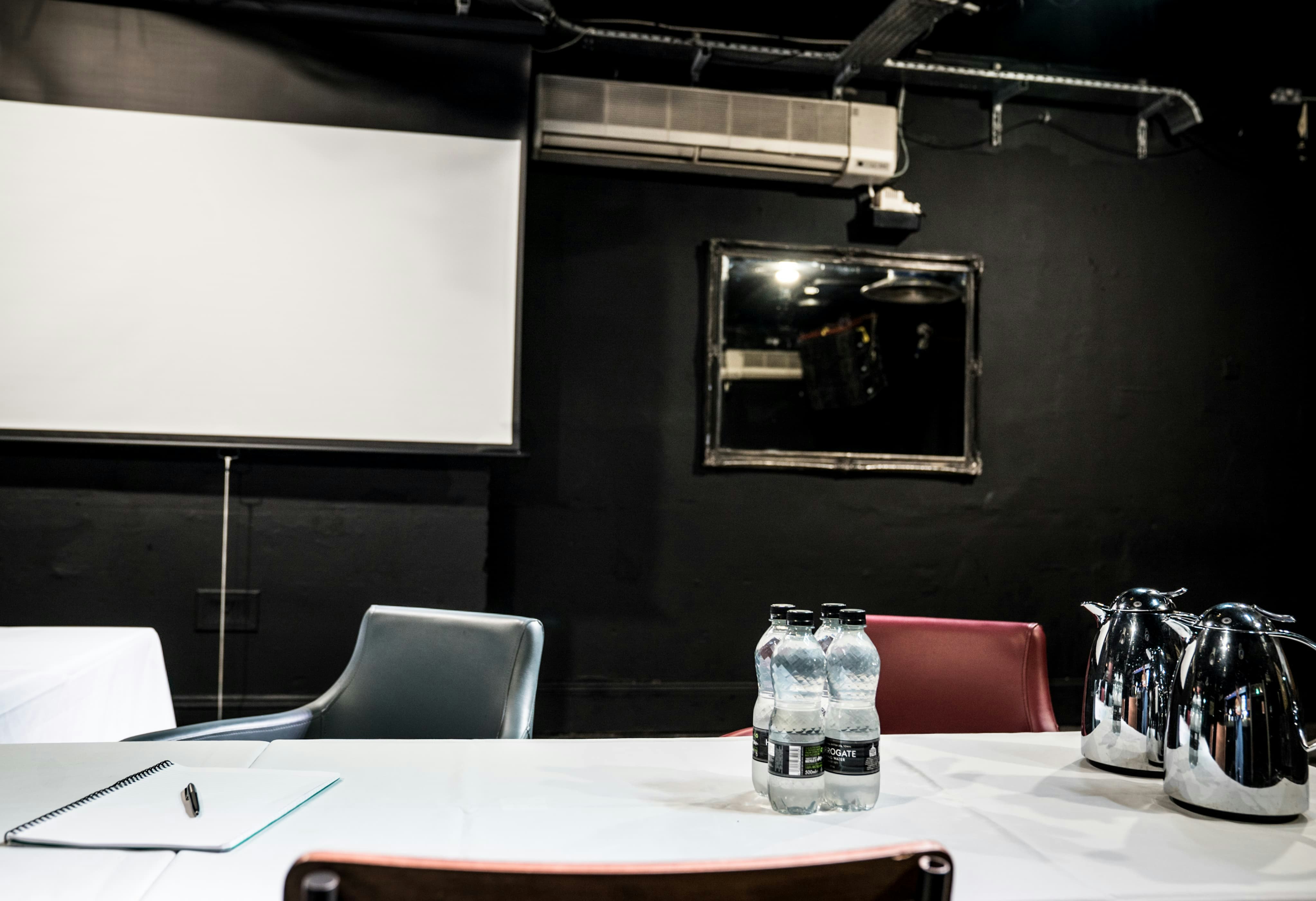 Brixton Jamm - Corporate Hire Room with Conference Facilities image 3