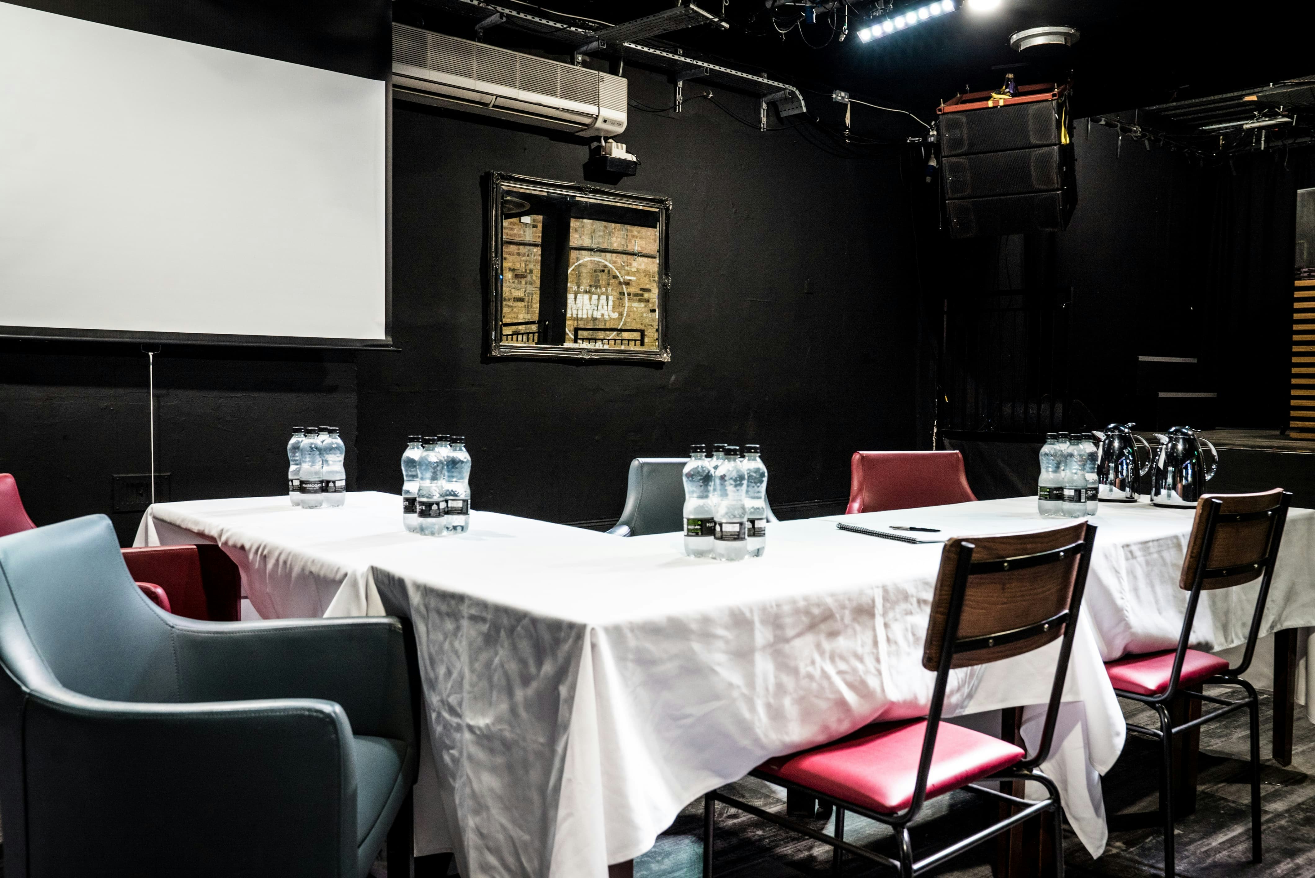 Brixton Jamm - Corporate Hire Room with Conference Facilities image 7