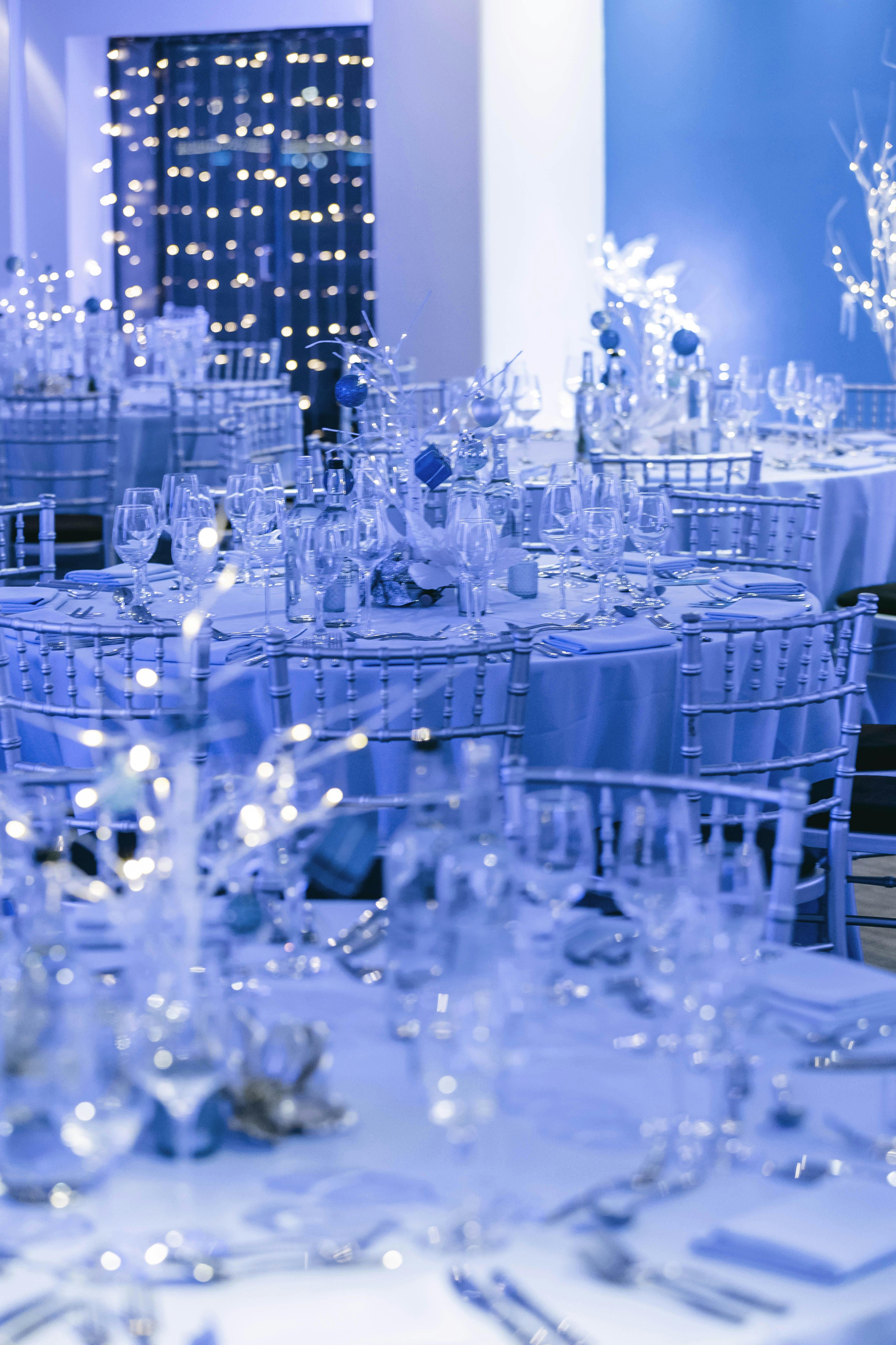 Winterland Christmas | OXO2