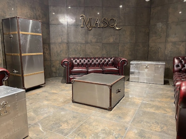 MASQ London - MASQ London image 2