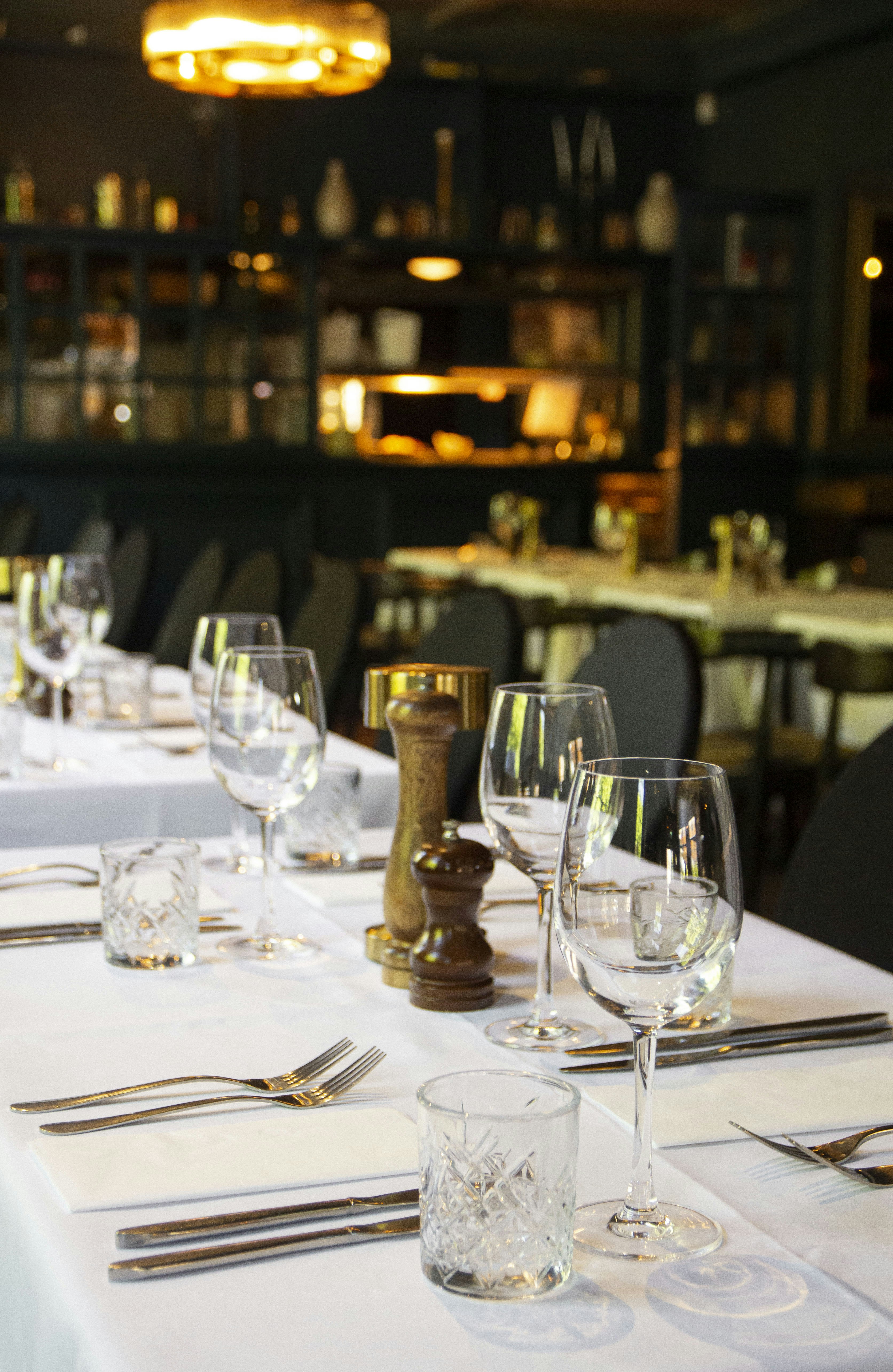 Home Bar & Kitchen - Restaurant image 1