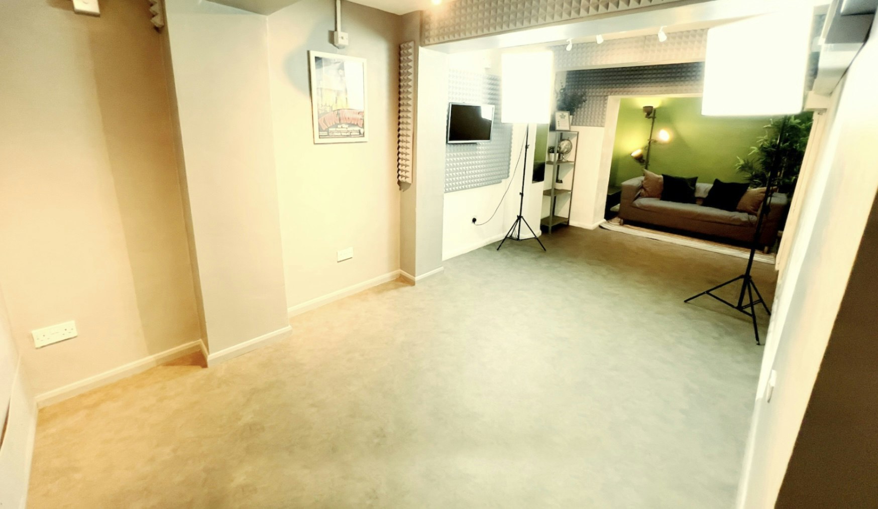 The Audition House  - The audition house image 1