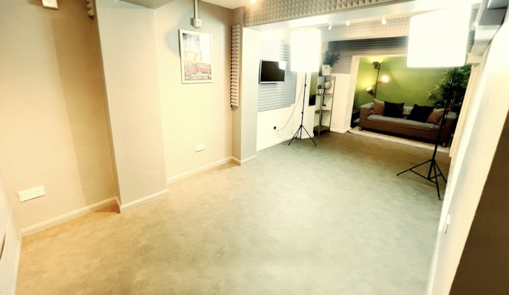 The Audition House  - The audition house image 1