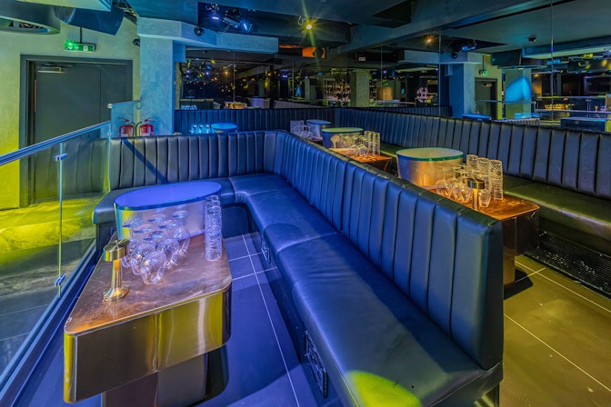Concept Club - Club image 3