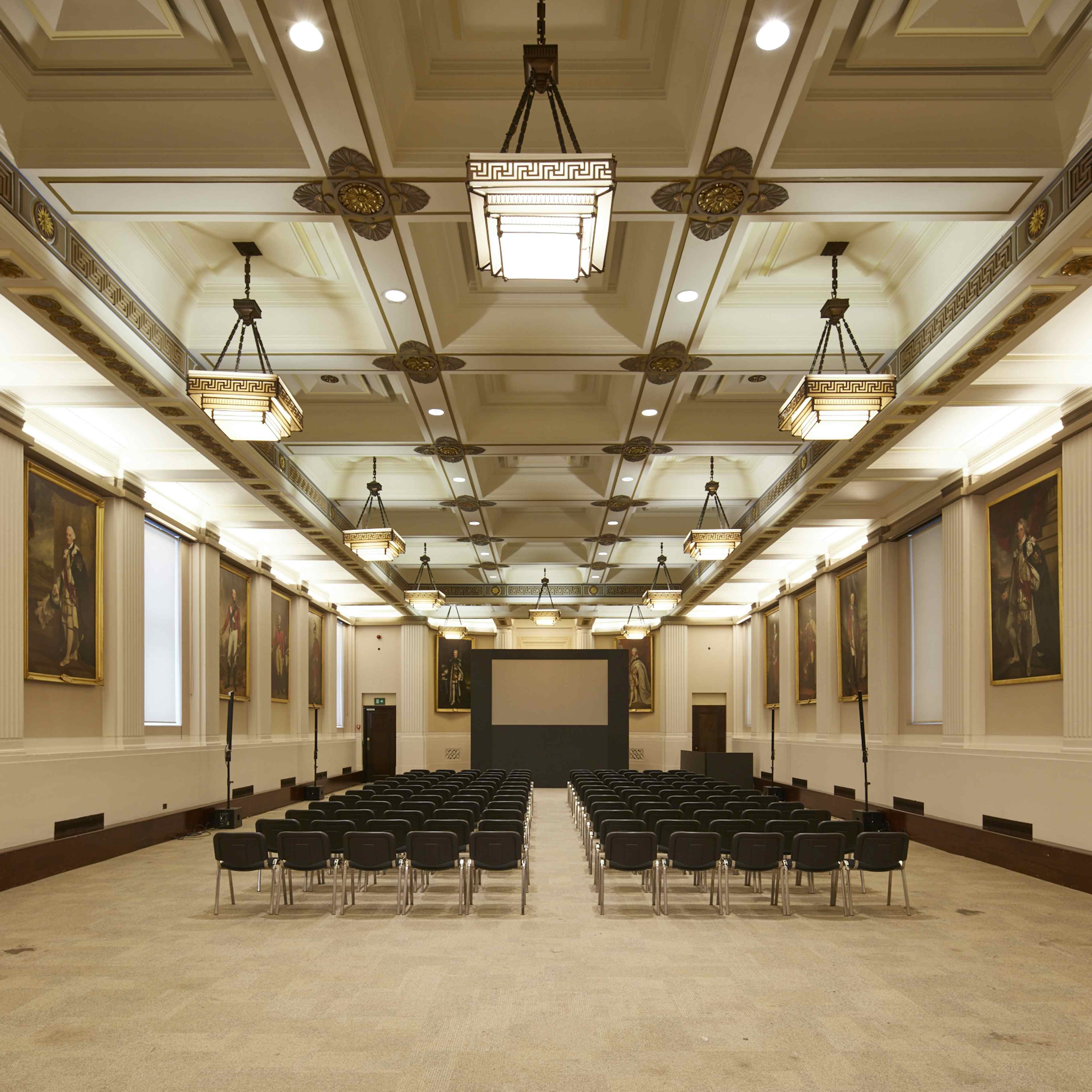 Freemasons' Hall - The Gallery Suite image 2