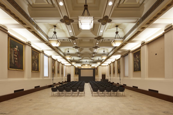 Freemasons' Hall - The Gallery Suite image 2