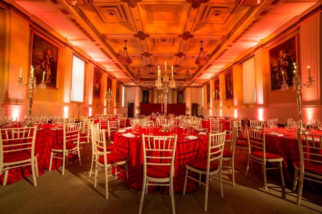 Freemasons' Hall - The Gallery Suite image 2