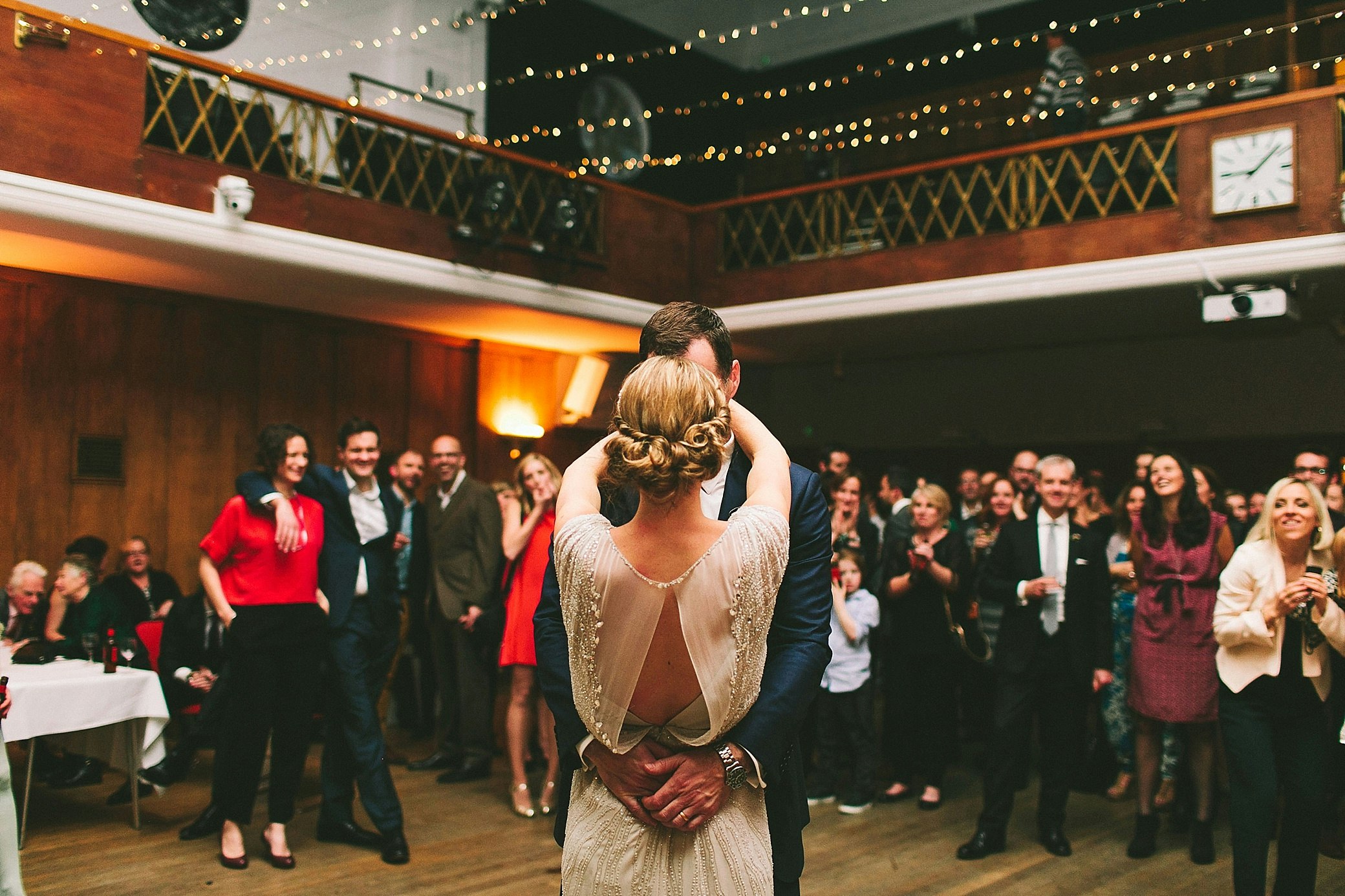 Conway Hall - Weddings image 2