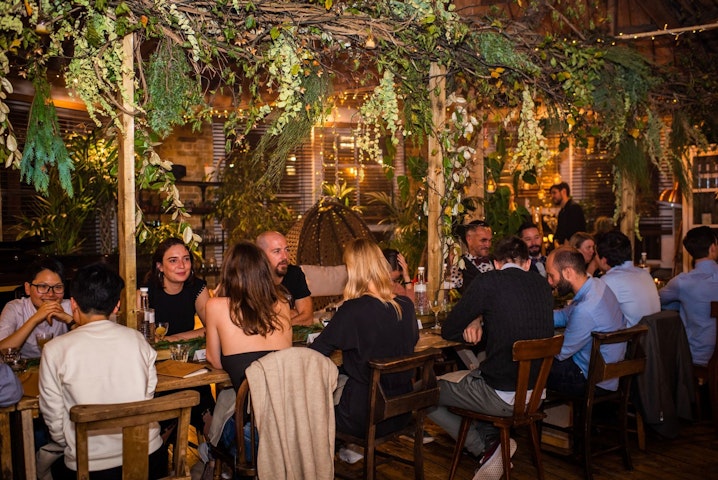 Shoreditch Treehouse - Whole venue image 1