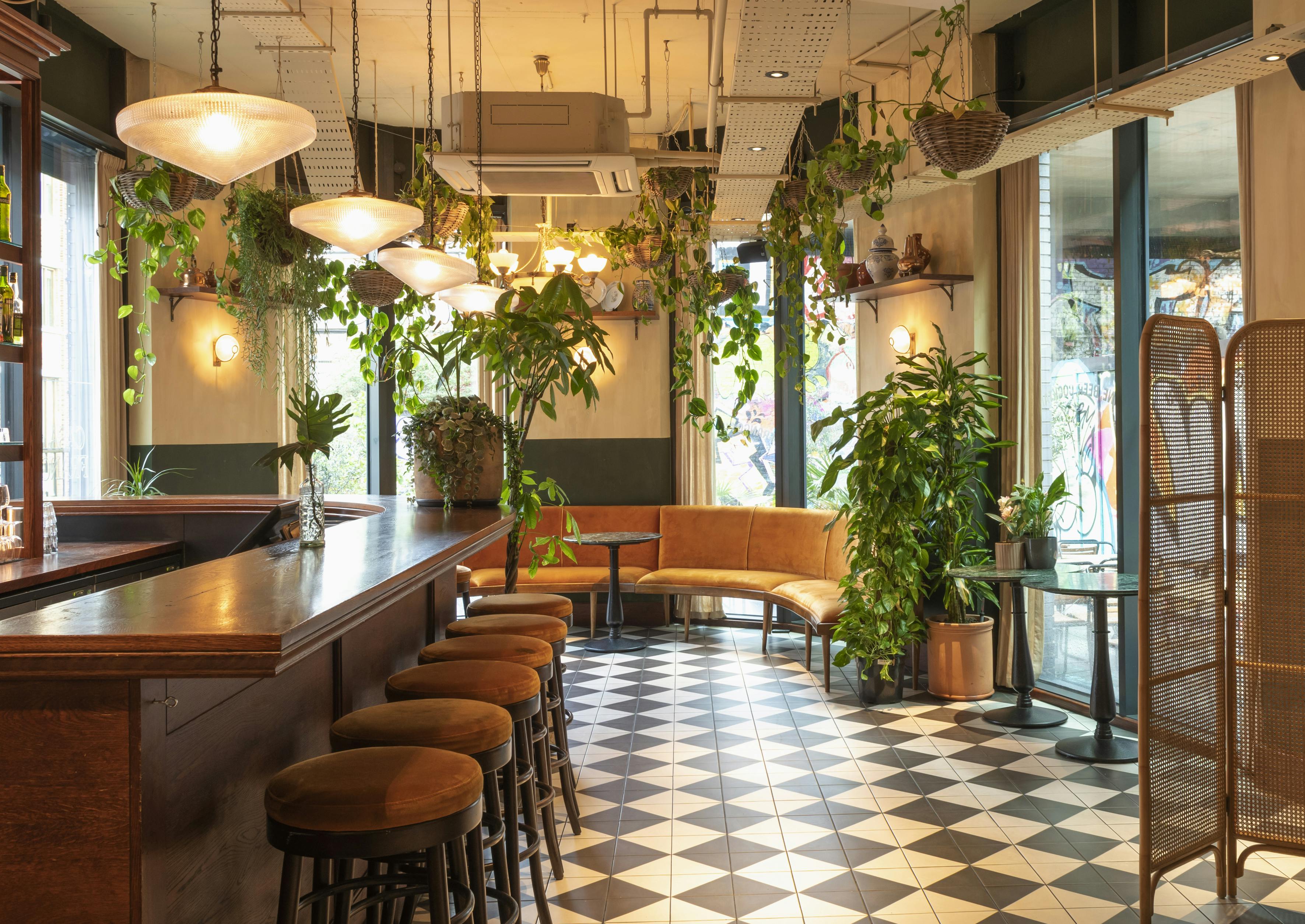 Casa do Frango Shoreditch - image 3