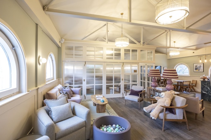 Jaego's House - Snug, Living Room, Cinema image 2