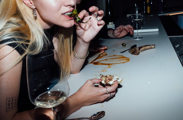 Le Bab - Kebab Queen image 1