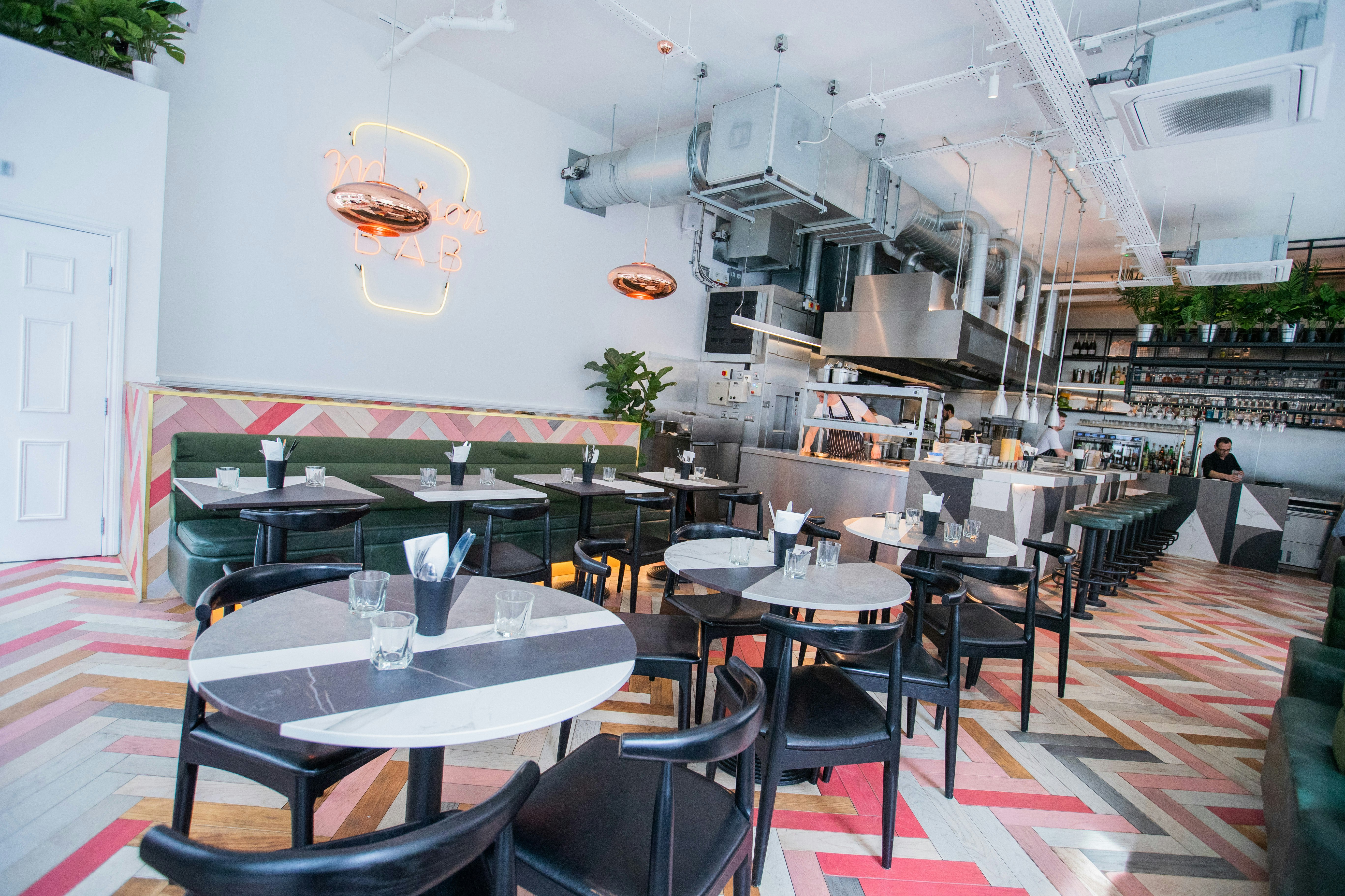 Le Bab - Full Venue Hire image 2