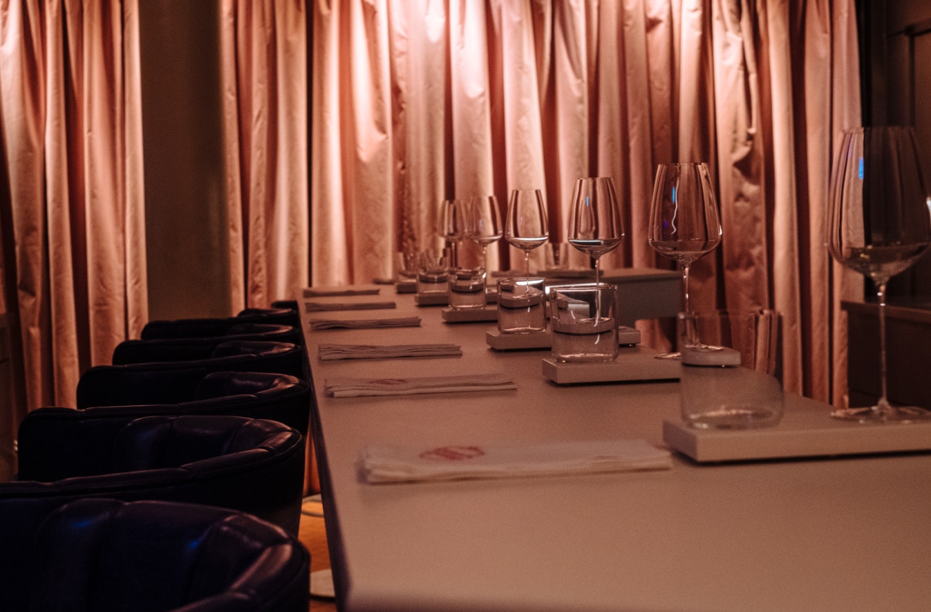 Le Bab - Full Venue Hire image 5