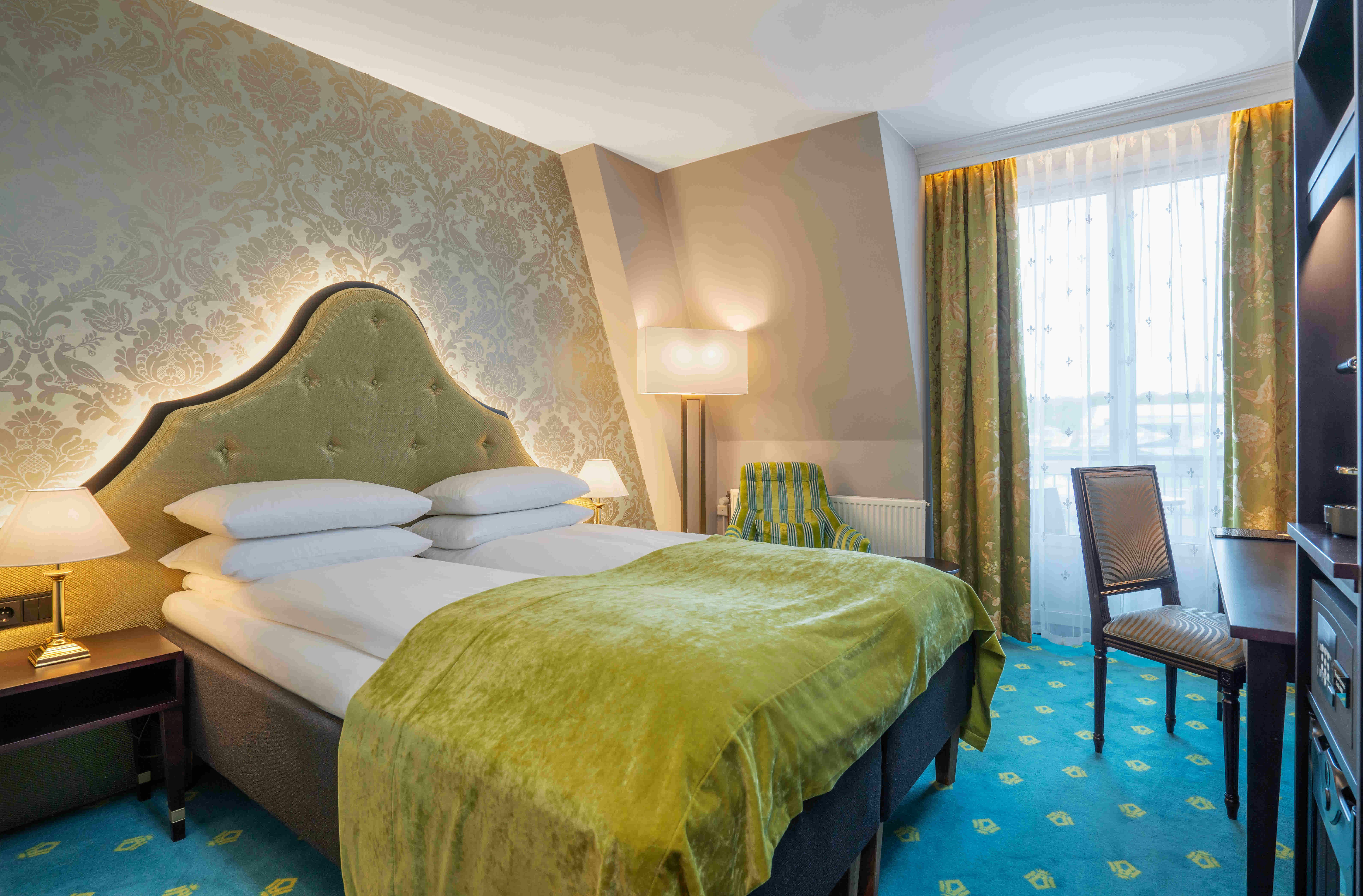Hotel Bristol - Hotel Bristol image 2