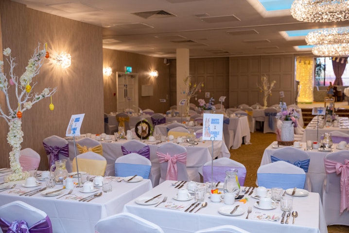 Barton manor hotel & spa  - BARTON SUITE image 1