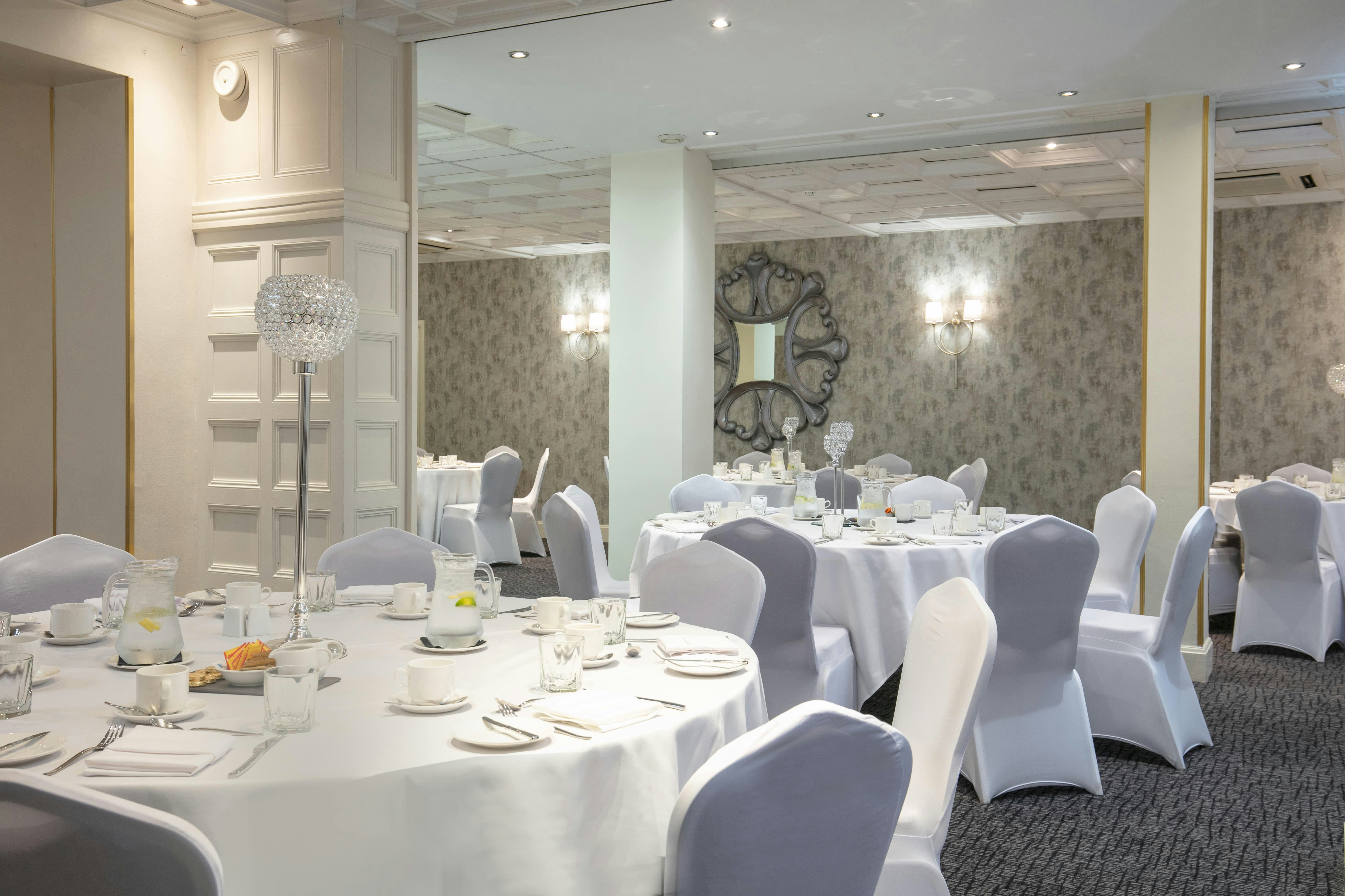 Barton manor hotel & spa  - Manor room image 2