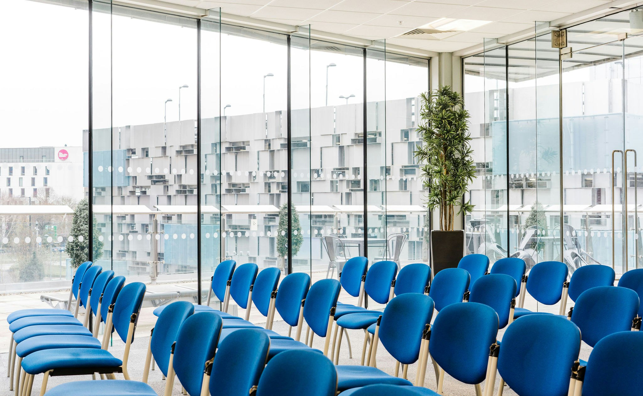 Millennium Point - Curzon Suite  image 1