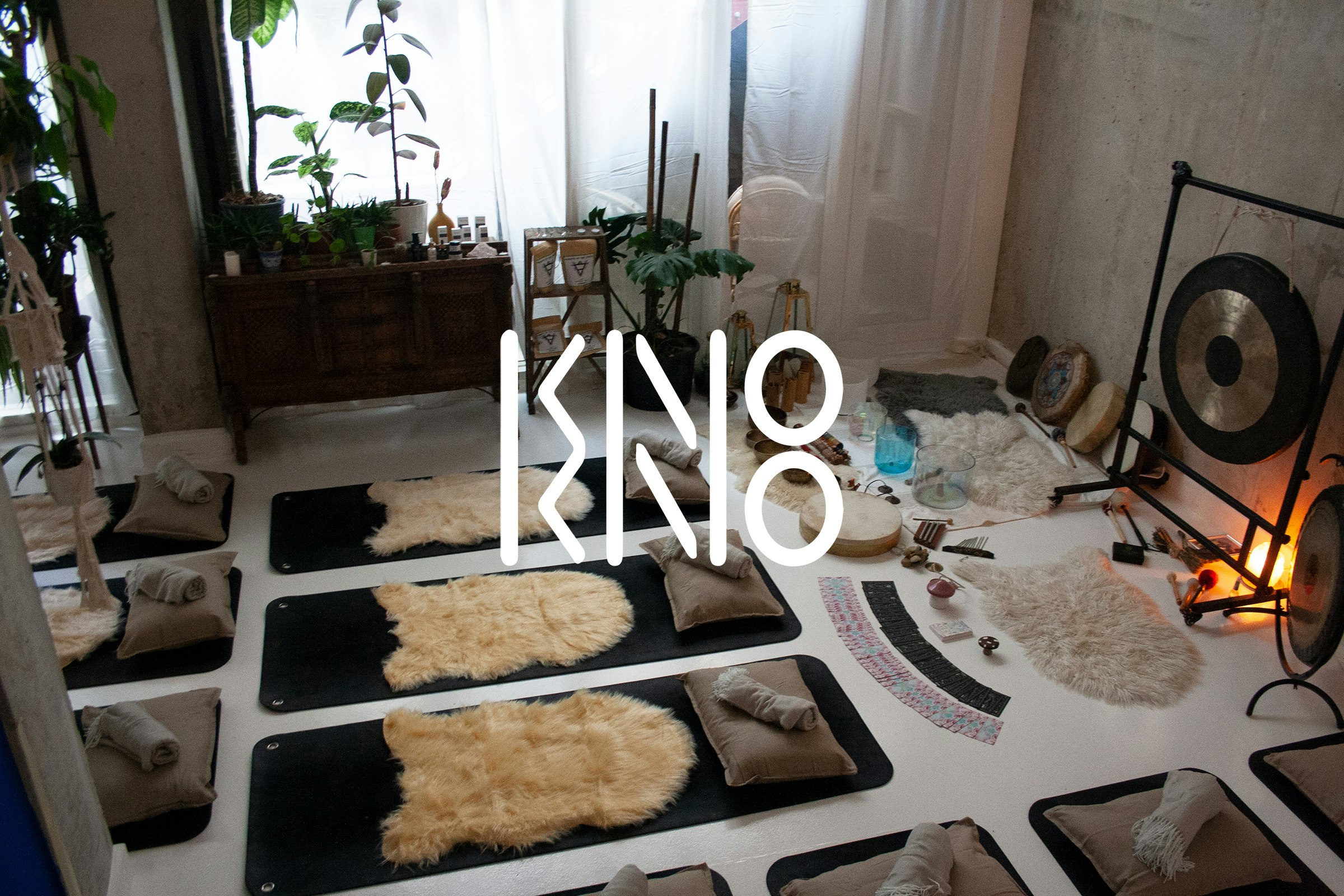 Knokno Studios - Event Space  image 2
