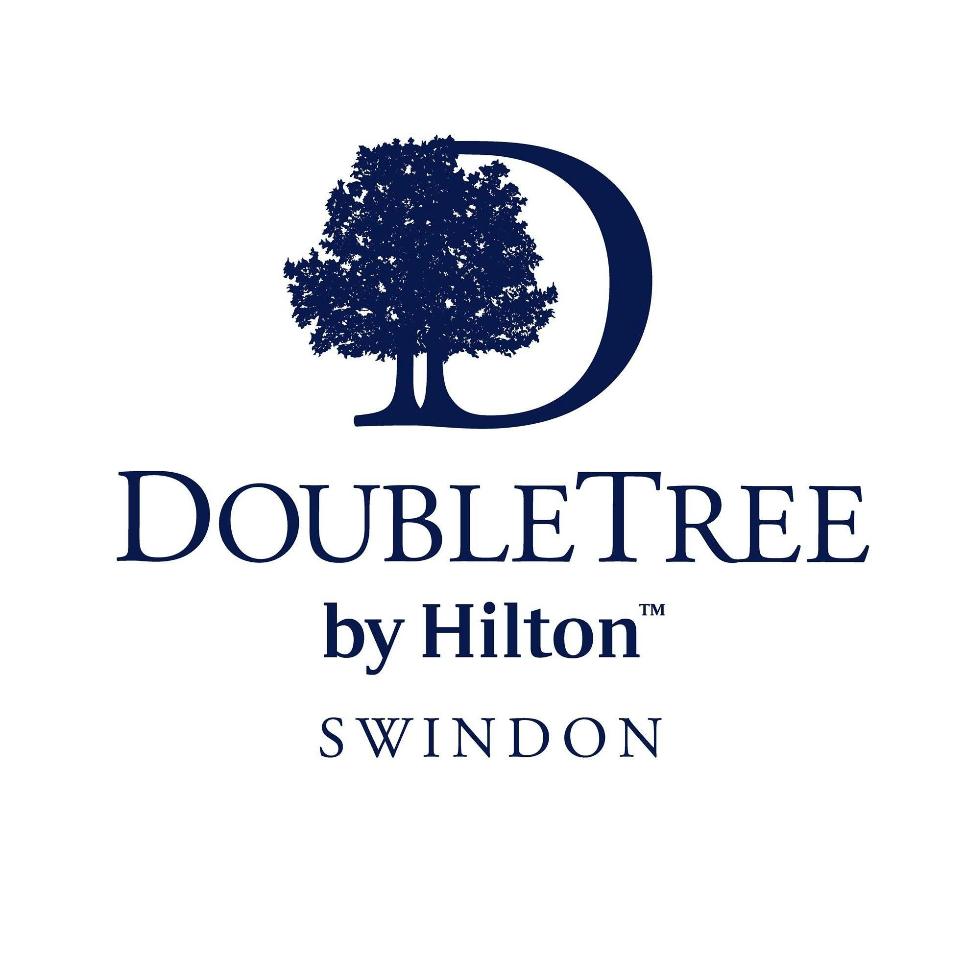 DoubleTree by Hilton Swindon - Lydiard Suite image 5